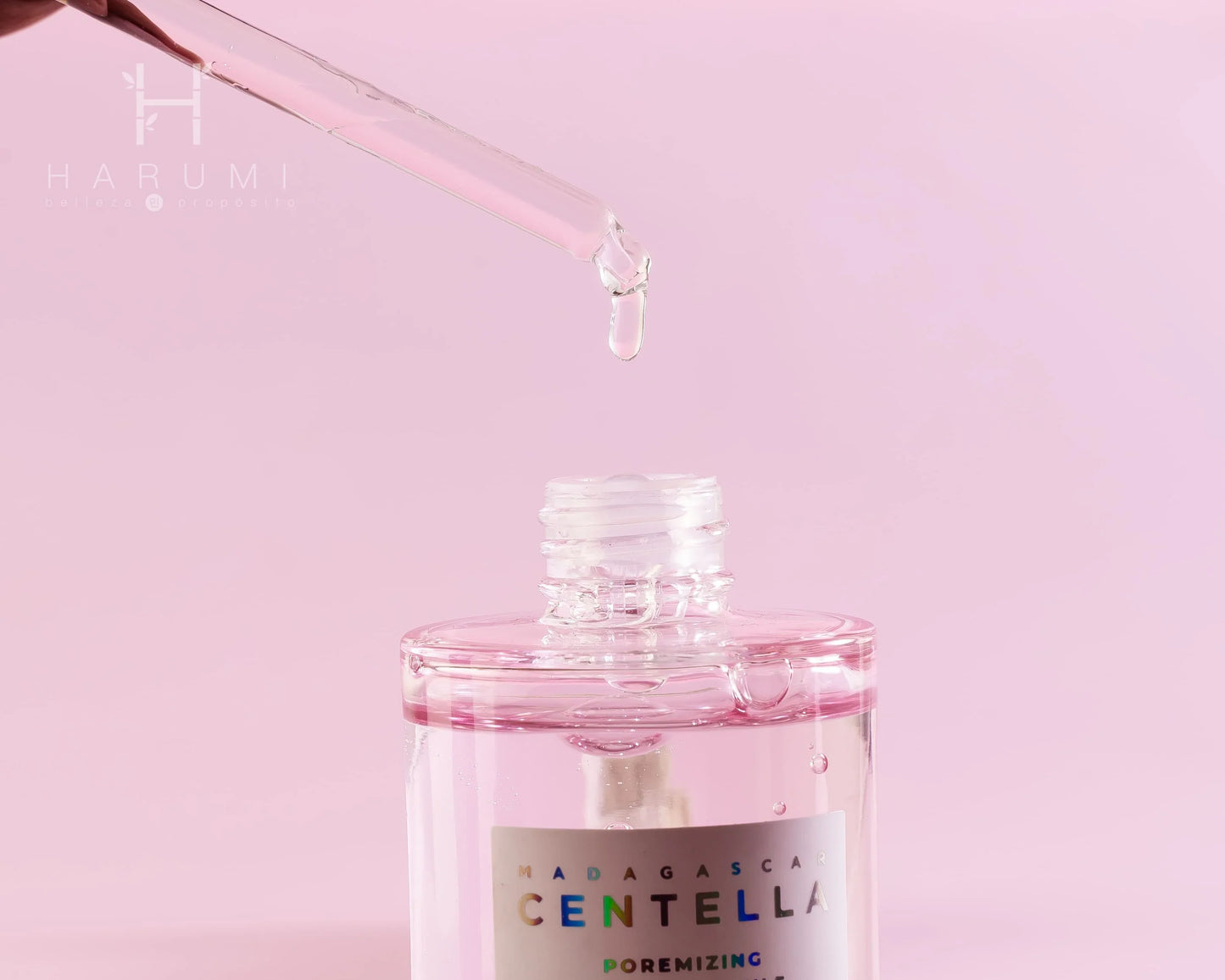 SKIN 1004 Madagascar Centella Poremizing Fresh Ampoule 100ml