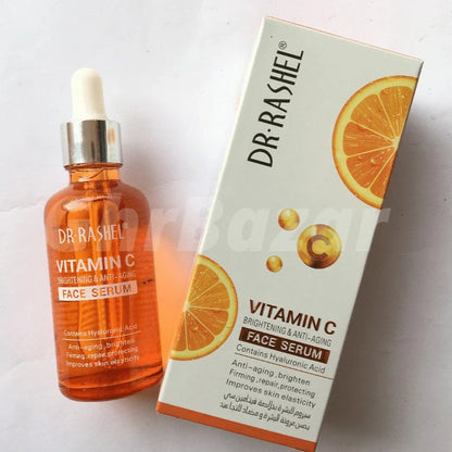 Dr. Rashel Vitamin C Face Serum 50ml