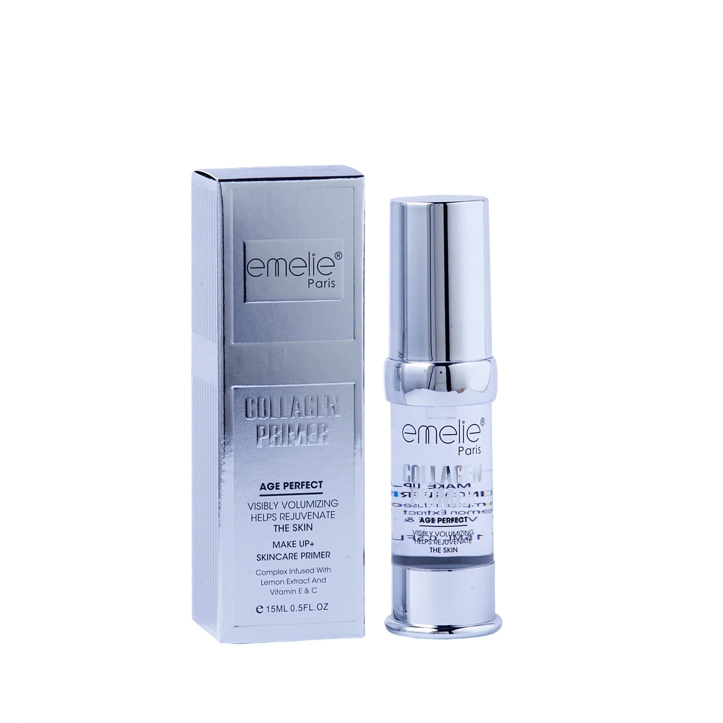 Emelie Paris Collagen Primer 15 ml