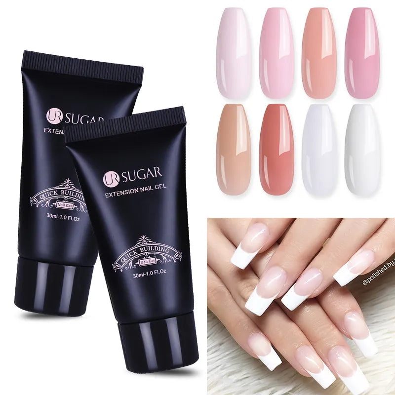 UR SUGAR Nail Poly Extension Gel__30ml