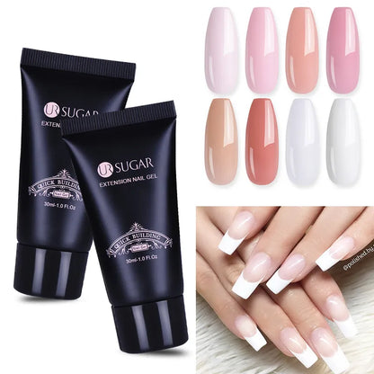 UR SUGAR Nail Poly Extension Gel__30ml