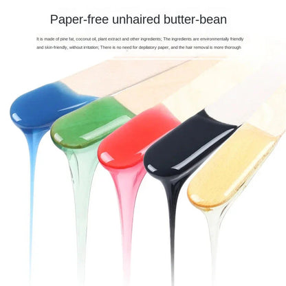 Hot Wax Beans 400g – Painless Hair Removal for Smooth, Silky Skin