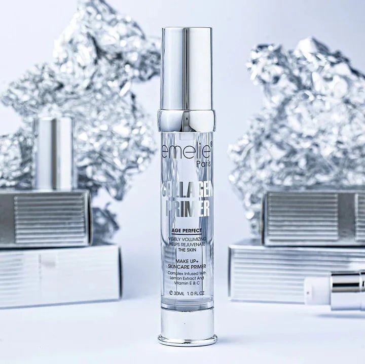 Emelie Paris Collagen Primer 15 ml