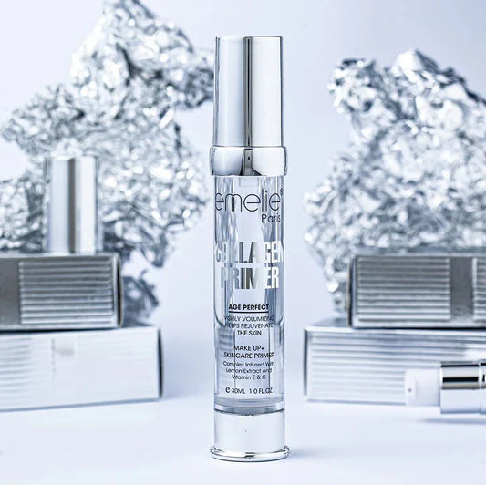 Emelie Paris Collagen Primer 15 ml