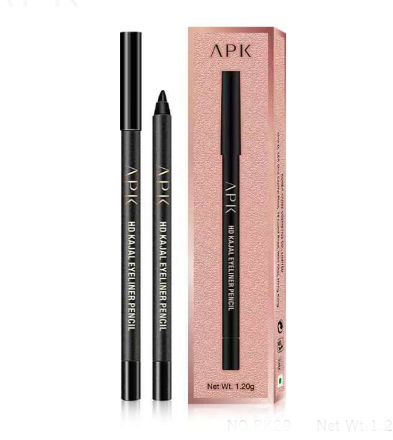 APK HD Kajal Eyeliner Pencil 1 Piece