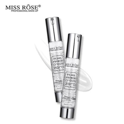 Miss Rose Zero Pore Primer 30ml