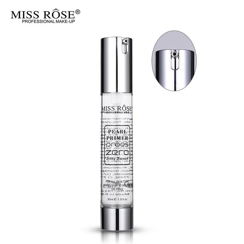 Miss Rose Zero Pore Primer 30ml
