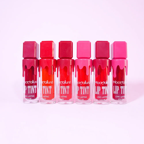 Mocoallure Lip Tint each