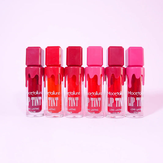 Mocoallure Lip Tint each