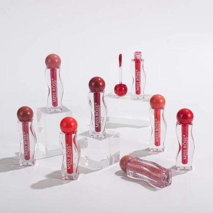 Miss Rose Seaweed Lip Gloss each