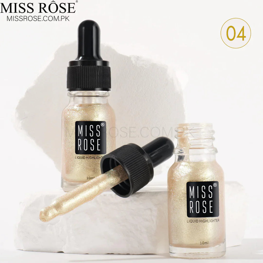 Miss Rose High Beam