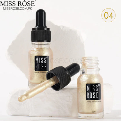 Miss Rose High Beam