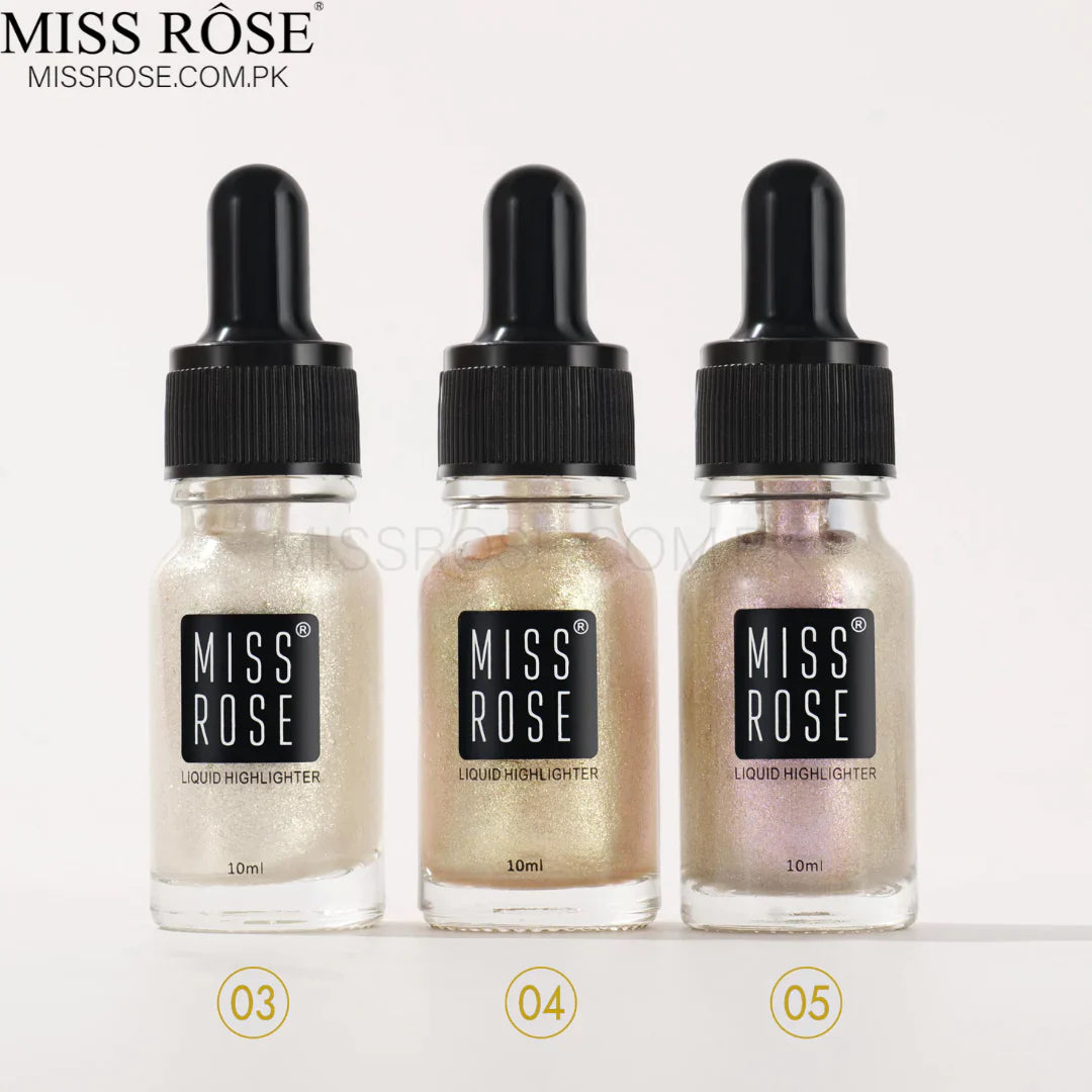 Miss Rose High Beam