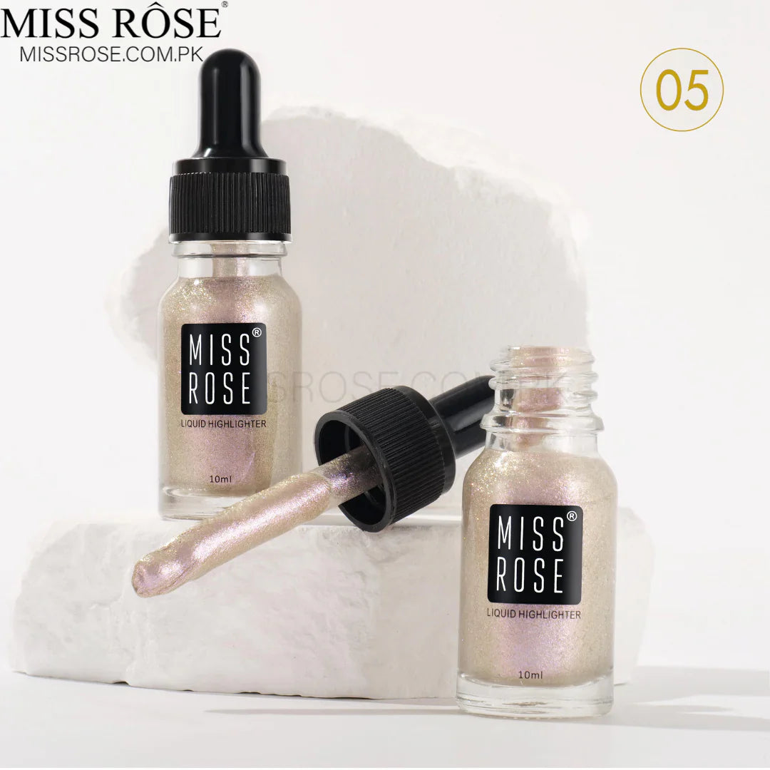 Miss Rose High Beam