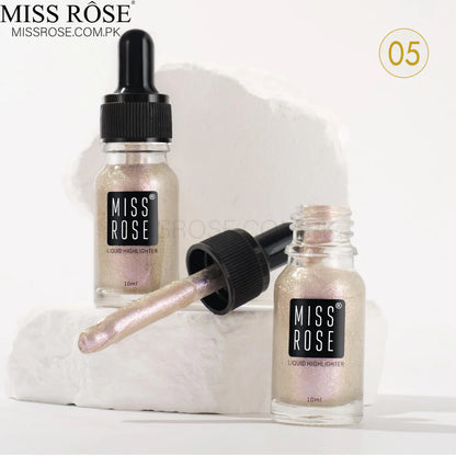 Miss Rose High Beam