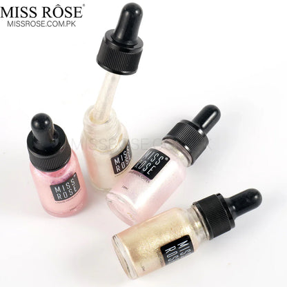 Miss Rose High Beam