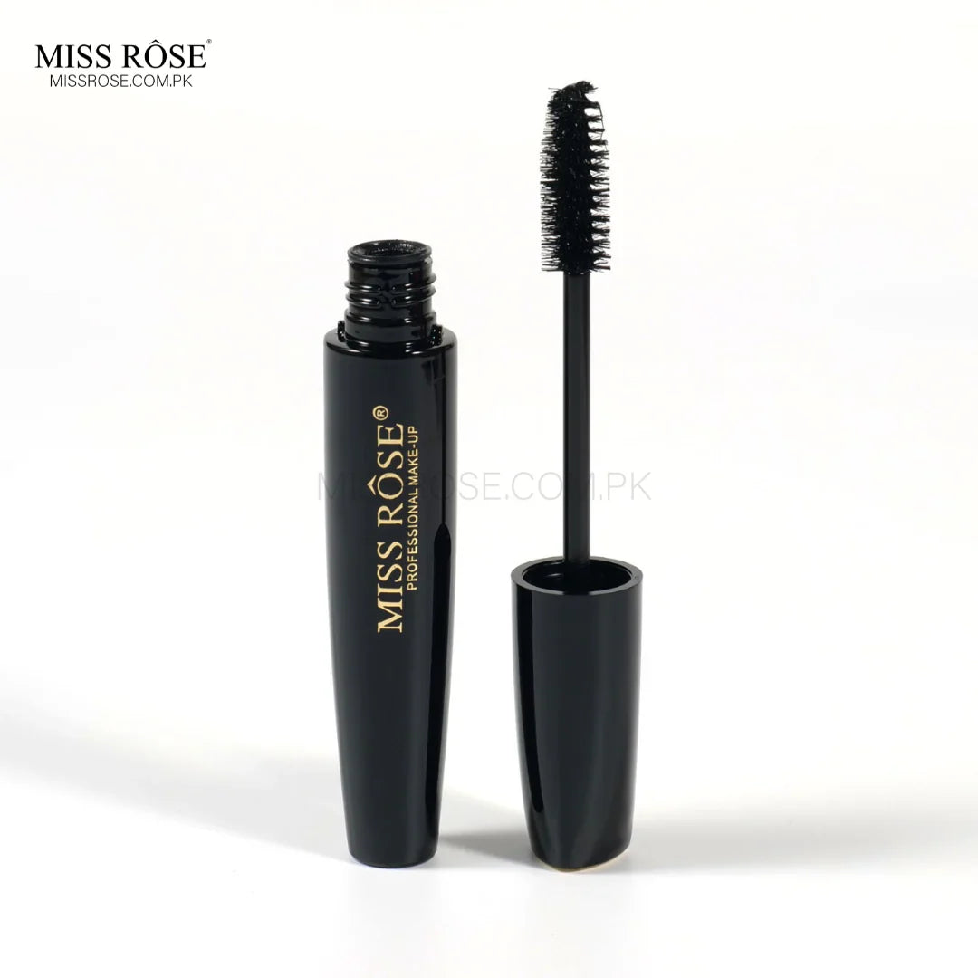 Miss Rose Curling and Lengthening Mascara