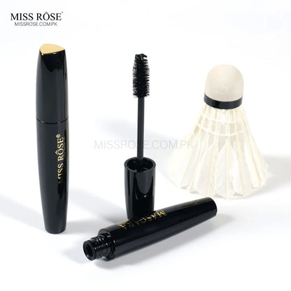 Miss Rose Curling and Lengthening Mascara
