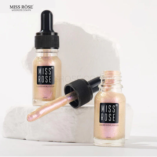 Miss Rose High Beam
