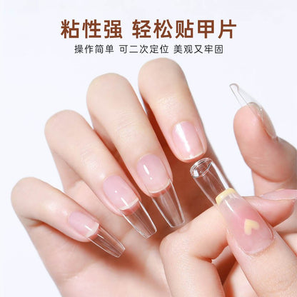 RISYAL 5ml Nail Solid Patch Gel.