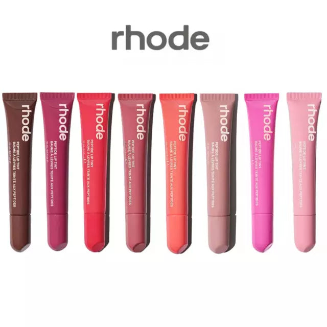 Rhode Peptide Lip Tint (Pack of 6)