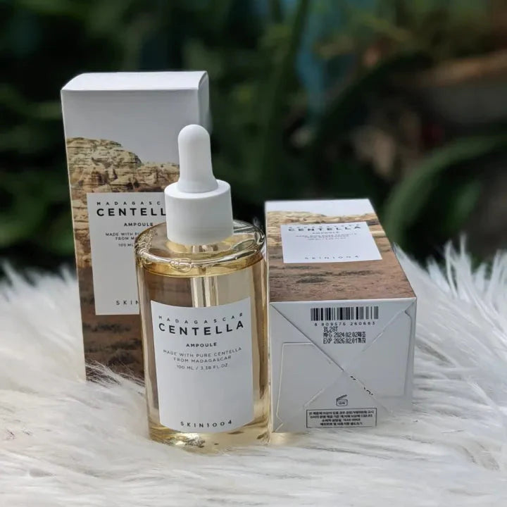 SKIN 1004 Madagascar Centella Ampoule Serum