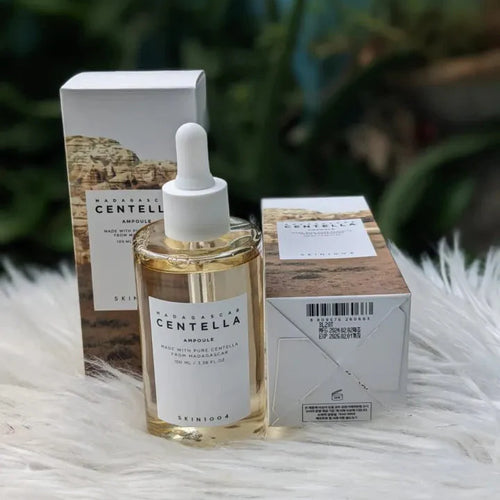 SKIN 1004 Madagascar Centella Ampoule Serum