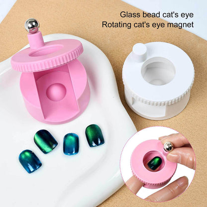 Nail Art Magnetic Bead Picker & Holder
