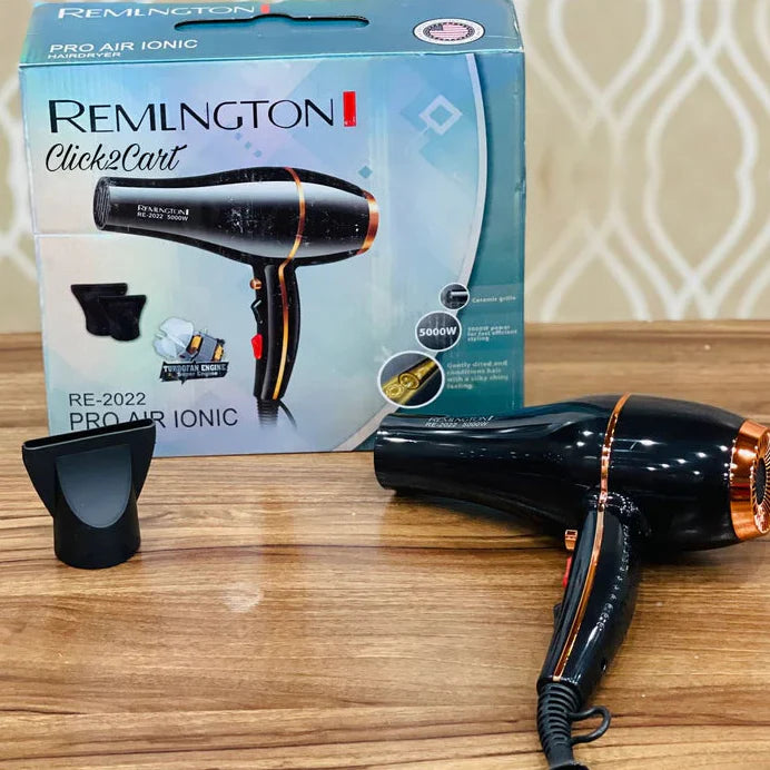 Remington Pro Air Ionic Hair Dryer