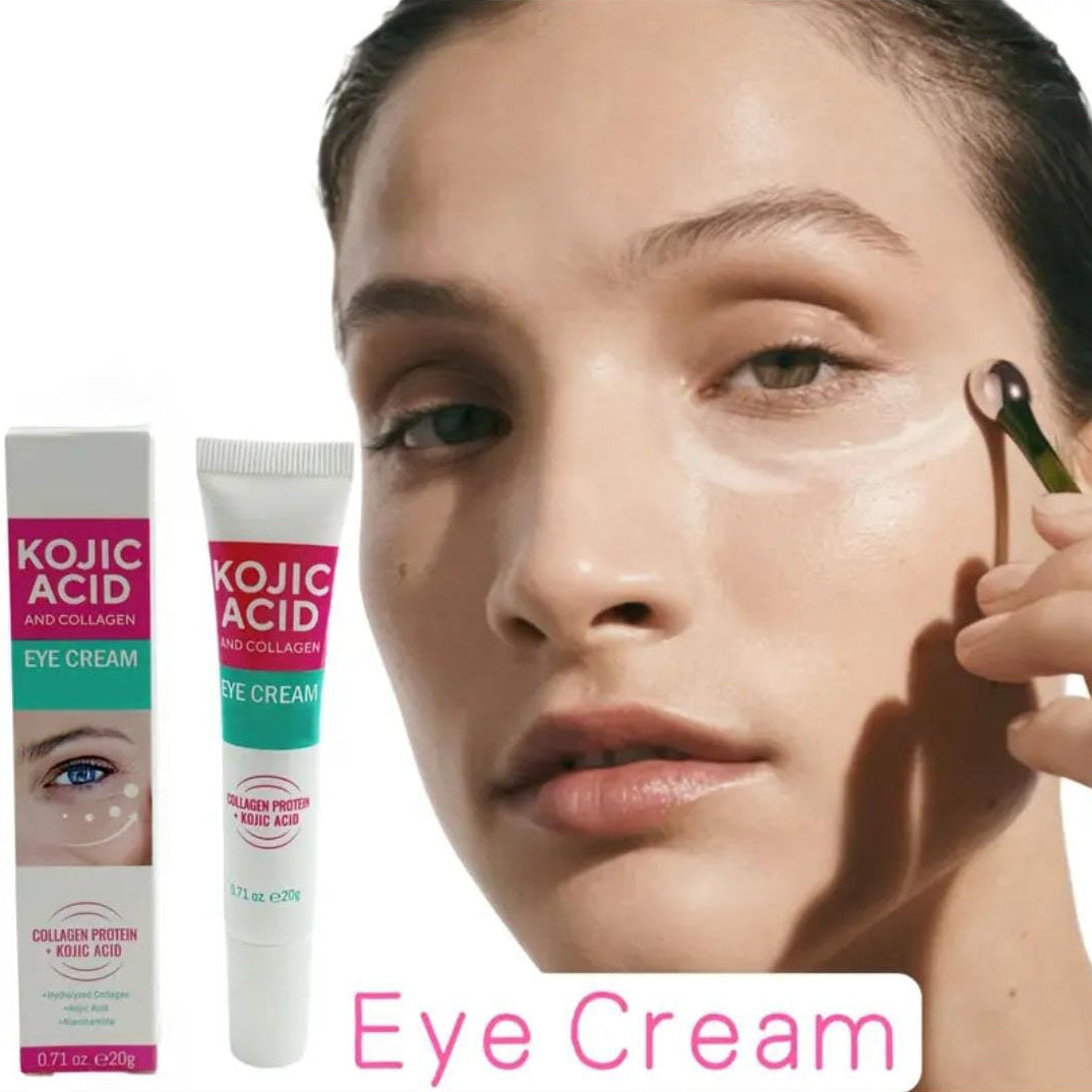 KORMESIC KOJIC Acid__Eye Cream