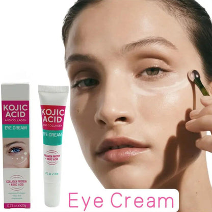 KORMESIC KOJIC Acid__Eye Cream