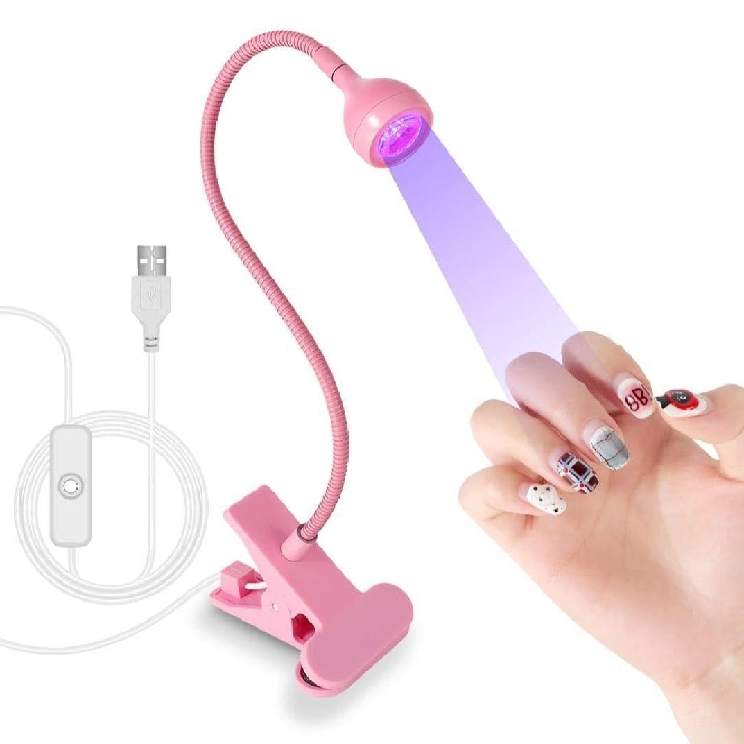 UV Led Nail Lamp