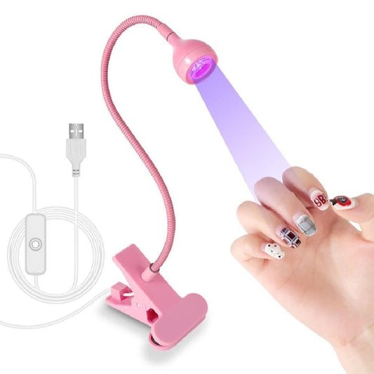 UV Led Nail Lamp