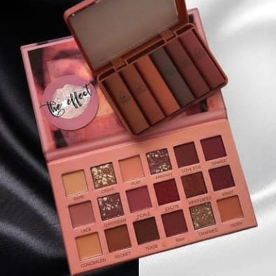 Makeup Deal (Just In 1599)