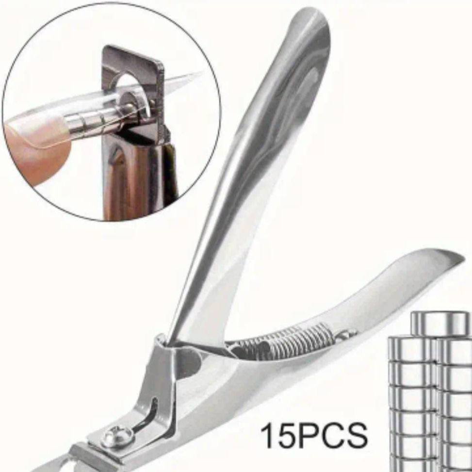 Professional Nail Tip Cutter