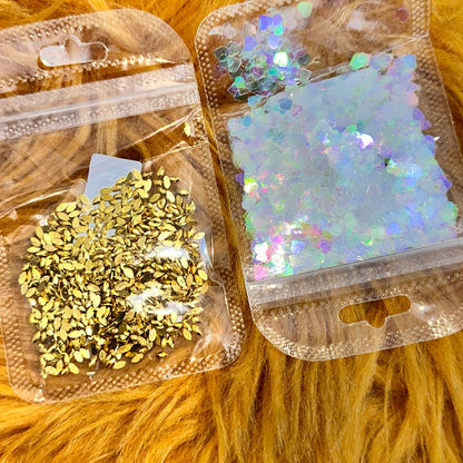 Crystal Nail Art Rhinestone Each