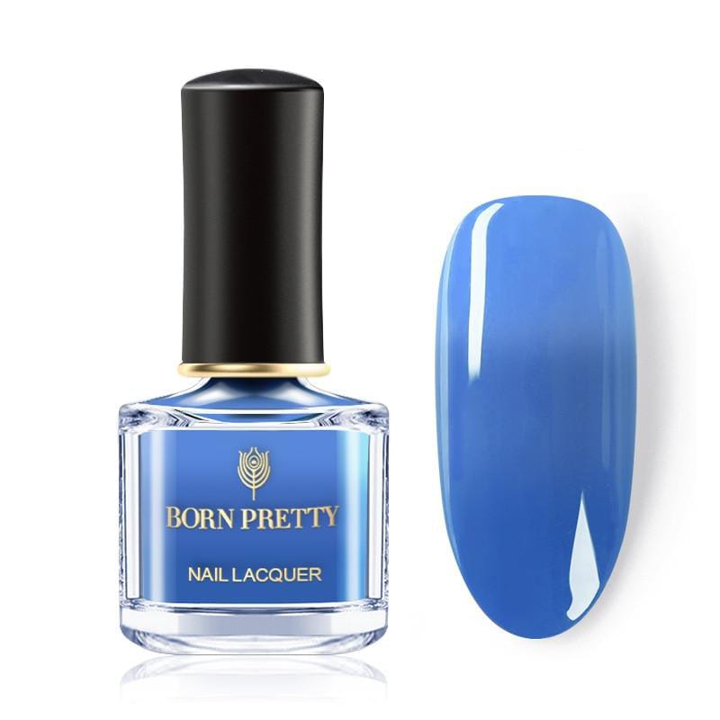 Born Pretty Nail Lacquer Nail Polish Each
