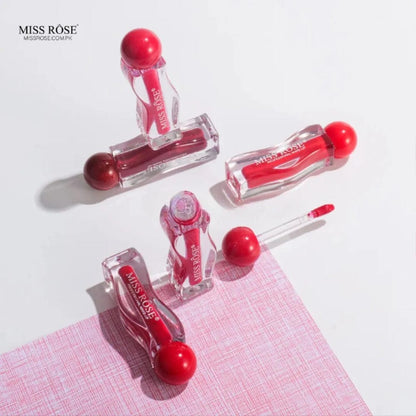 Miss Rose Seaweed Lip Gloss each