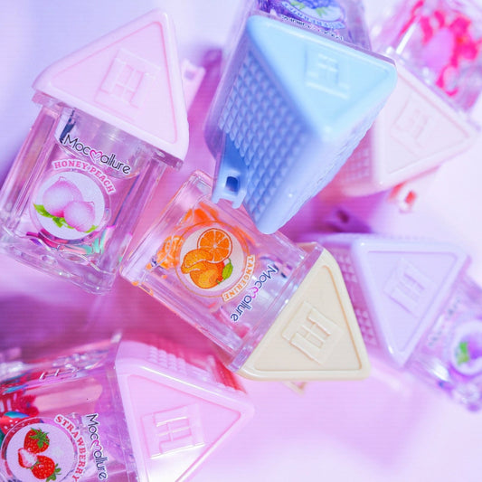 Lip Oil Hidratante – Mocoallure Each