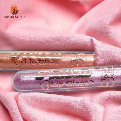 Mocallure Hello Lip Gloss each