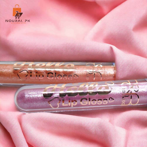 Mocallure Hello Lip Gloss each
