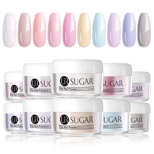 UR SUGAR Dip Nail Powder Each