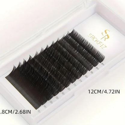 False Eyelash Extensions