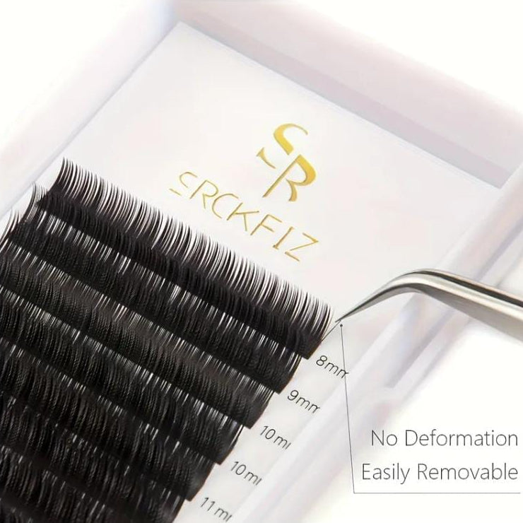 False Eyelash Extensions