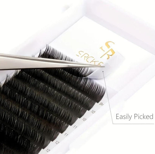 False Eyelash Extensions