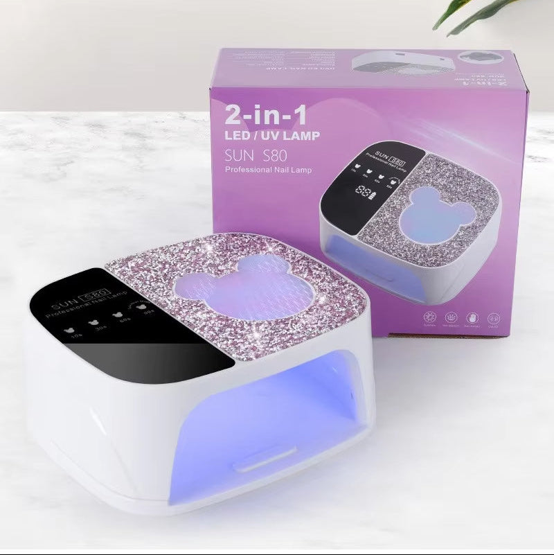 CHARM LIMIT SUN S80 108W