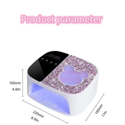 CHARM LIMIT SUN S80 108W
