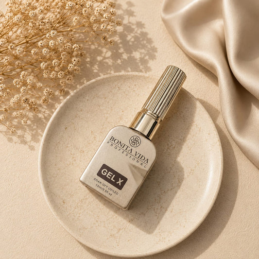 BONITA VIDA GELX Glue – Professional Nail Extension Adhesive