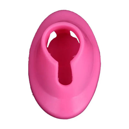 Silicone Nail Polish Bottle Holder – Anti-Spill Nail Polish Stand