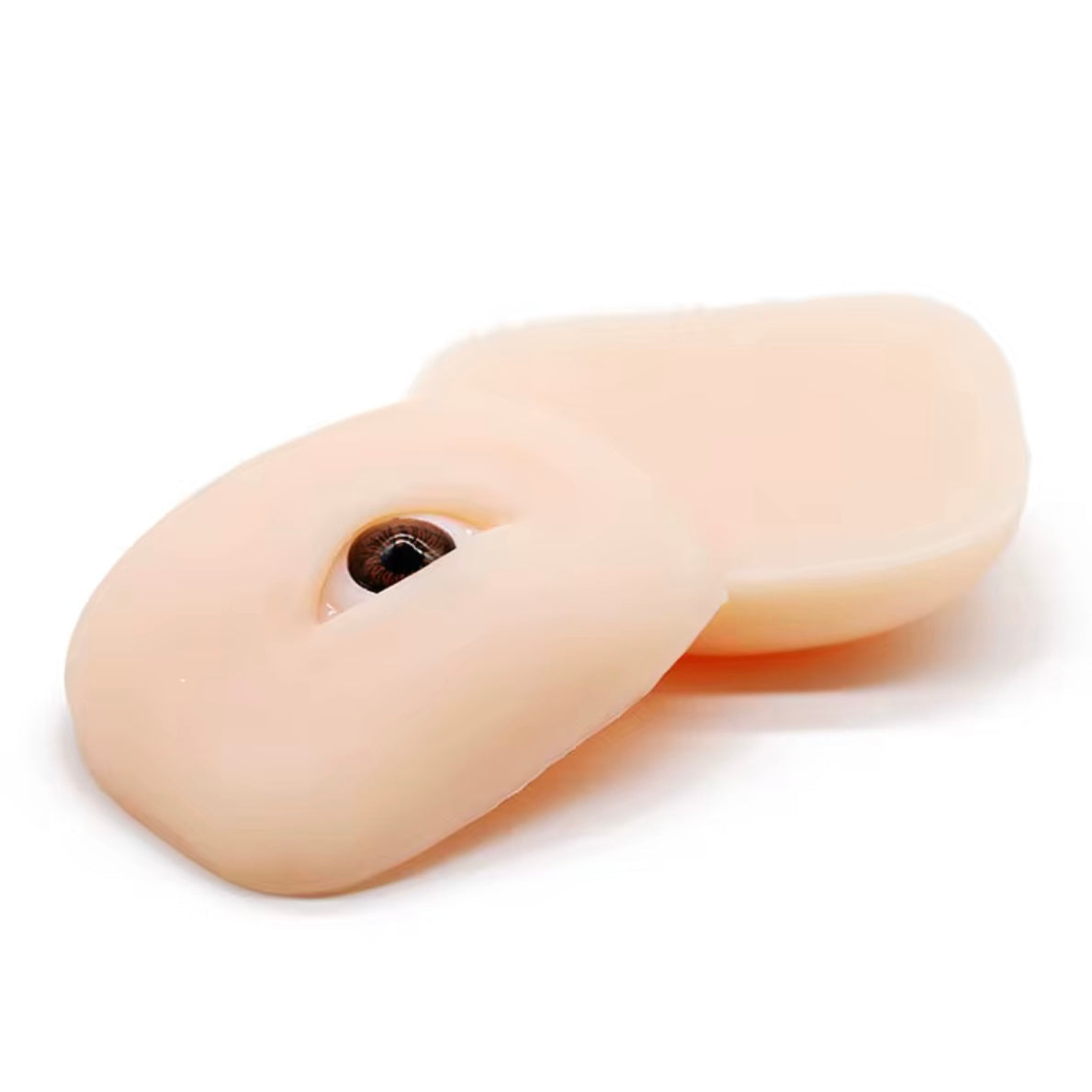 Practice Eye Mannequin for Eyelash Extensions